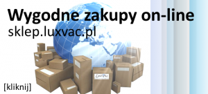 sklep.luxvac.pl